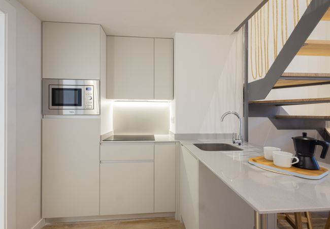 Lägenhet i Valencia - The Mediterraneo Apartment 03 by Florit Flats Lägenhet i Valencia - The Mediterraneo Apartment 03 by Florit Flats