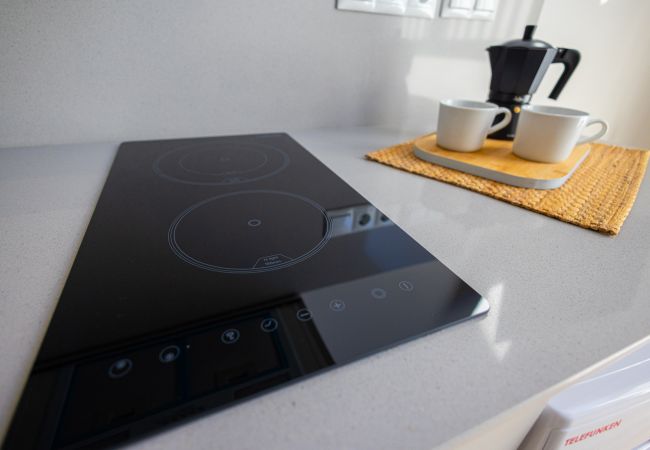 Lägenhet i Valencia - The Mediterraneo Apartment 06 by Florit Flats Lägenhet i Valencia - The Mediterraneo Apartment 06 by Florit Flats