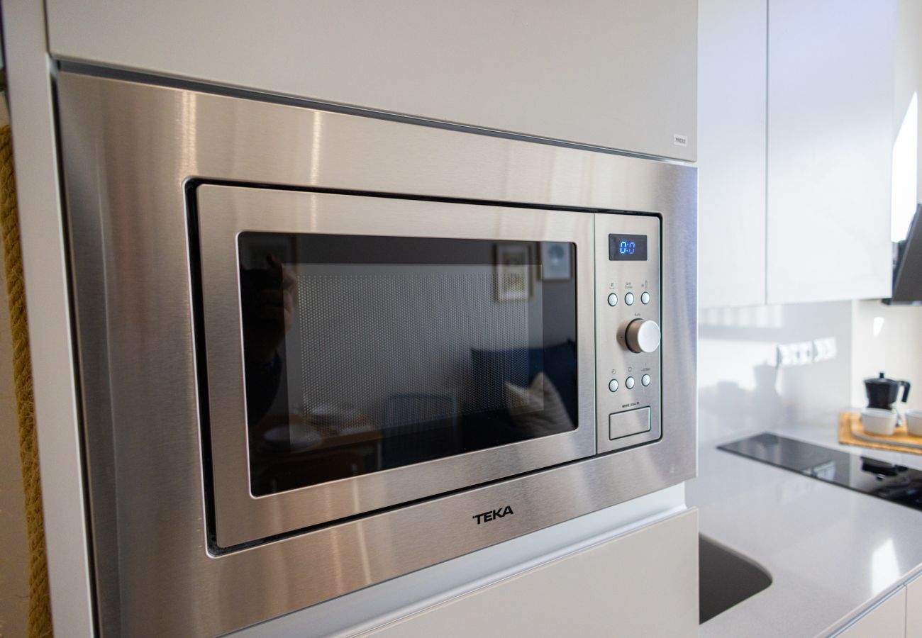 Lägenhet i Valencia / València - The Mediterraneo Apartment 06 by Florit Flats Lägenhet i Valencia / València - The Mediterraneo Apartment 06 by Florit Flats