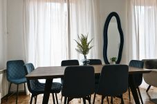 Lägenhet i Madrid - Apartamento de Cuatro Dormitorios en el Bohemio Barrio de Malasaña VLD13