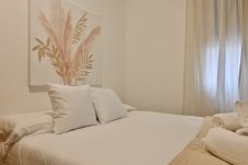 Lägenhet i Madrid - Apartamento de Cuatro Dormitorios en el Bohemio Barrio de Malasaña VLD13