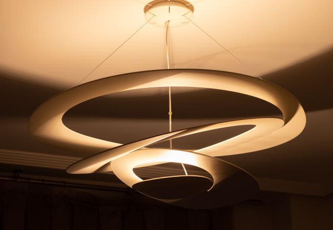 Lägenhet i Bilbao - Zabalbide apartment Lägenhet i Bilbao - Zabalbide apartment