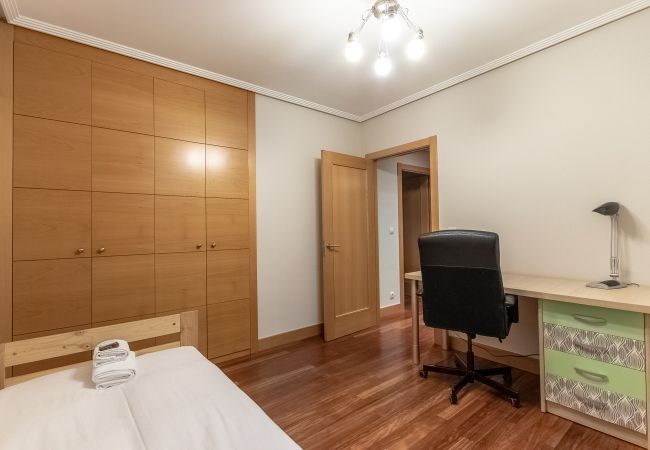 Lägenhet i Bilbao - Zabalbide apartment Lägenhet i Bilbao - Zabalbide apartment