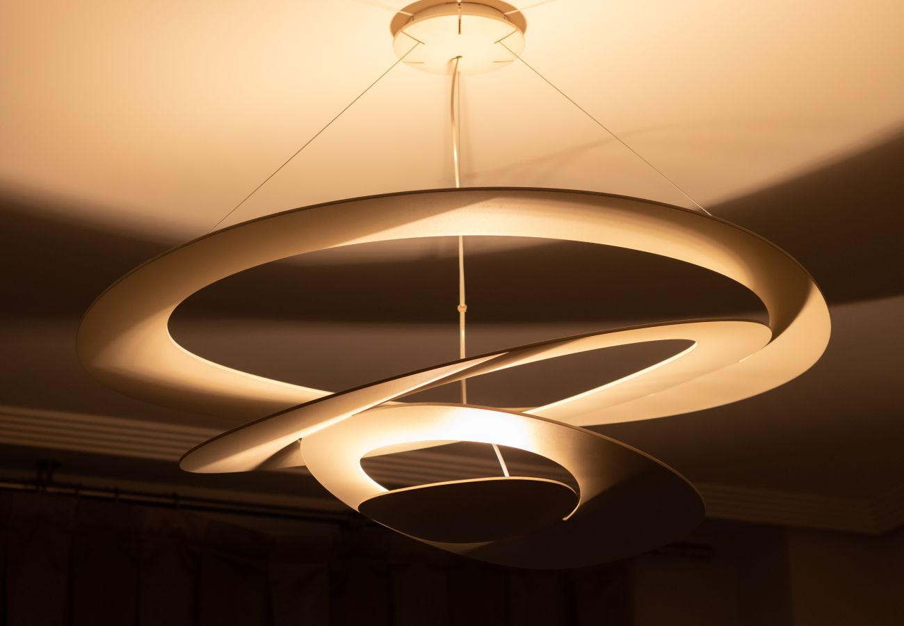 Lägenhet i Bilbao - Zabalbide apartment Lägenhet i Bilbao - Zabalbide apartment