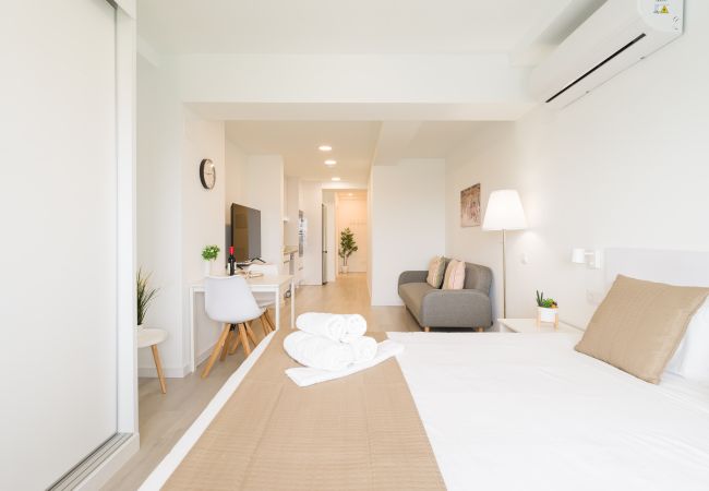 Studio i Las Palmas de Gran Canaria - Castle with Balcony By CanariasGetaway  Studio i Las Palmas de Gran Canaria - Castle with Balcony By CanariasGetaway