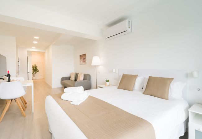 Studio i Las Palmas de Gran Canaria - Castle with Balcony By CanariasGetaway  Studio i Las Palmas de Gran Canaria - Castle with Balcony By CanariasGetaway