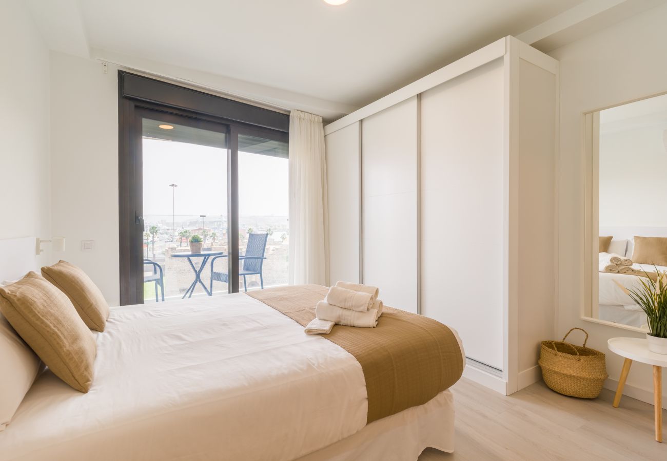 Studio i Las Palmas de Gran Canaria - Castle with Balcony By CanariasGetaway  Studio i Las Palmas de Gran Canaria - Castle with Balcony By CanariasGetaway