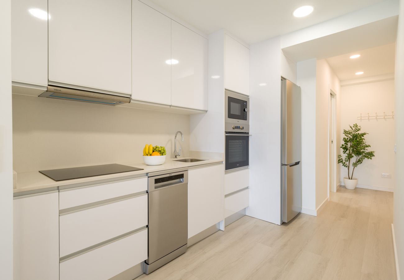 Studio i Las Palmas de Gran Canaria - Castle with Balcony By CanariasGetaway  Studio i Las Palmas de Gran Canaria - Castle with Balcony By CanariasGetaway