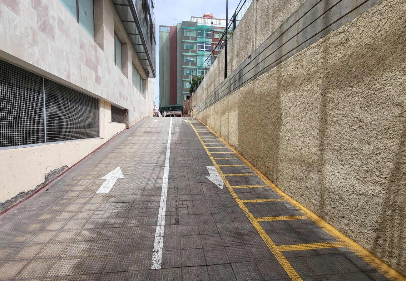 Studio i Las Palmas de Gran Canaria - Castle with Balcony By CanariasGetaway  Studio i Las Palmas de Gran Canaria - Castle with Balcony By CanariasGetaway