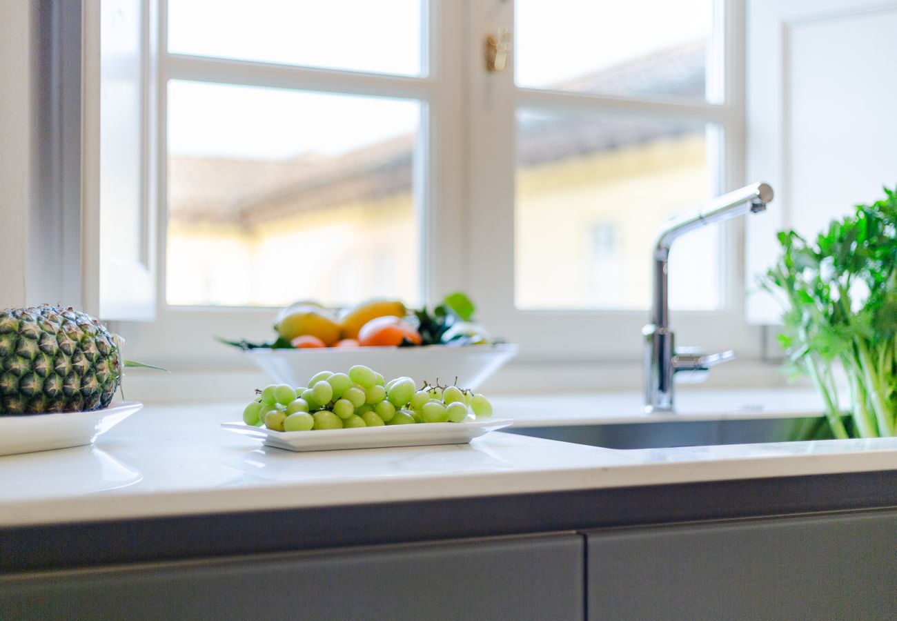 Lägenhet i Lucca - Elevate Your Living: Heritage Meets Modernity Lägenhet i Lucca - Elevate Your Living: Heritage Meets Modernity