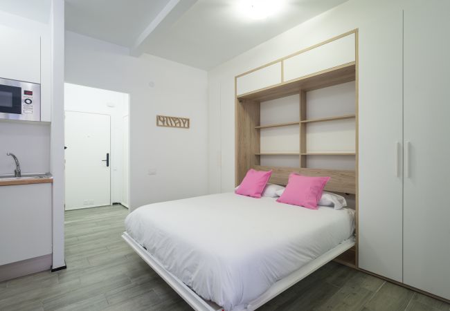 Stuga i Las Palmas de Gran Canaria - Empire Canteras By CanariasGetaway Stuga i Las Palmas de Gran Canaria - Empire Canteras By CanariasGetaway