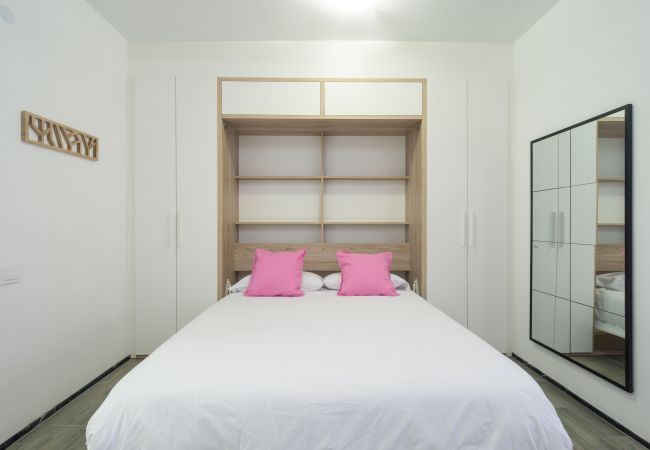 Stuga i Las Palmas de Gran Canaria - Empire Canteras By CanariasGetaway Stuga i Las Palmas de Gran Canaria - Empire Canteras By CanariasGetaway