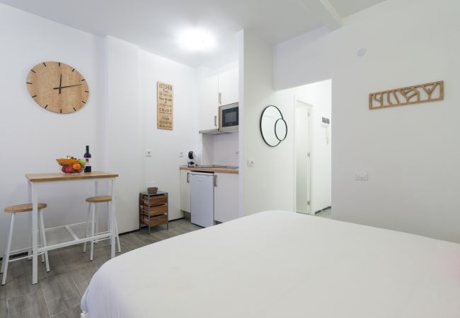 Stuga i Las Palmas de Gran Canaria - Empire Canteras By CanariasGetaway Stuga i Las Palmas de Gran Canaria - Empire Canteras By CanariasGetaway