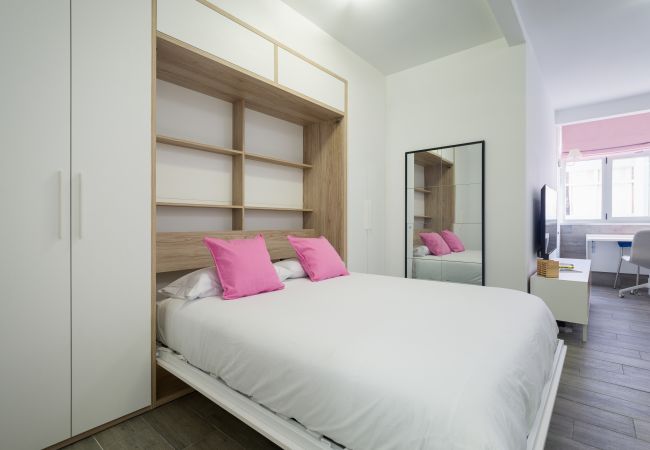 Stuga i Las Palmas de Gran Canaria - Empire Canteras By CanariasGetaway Stuga i Las Palmas de Gran Canaria - Empire Canteras By CanariasGetaway