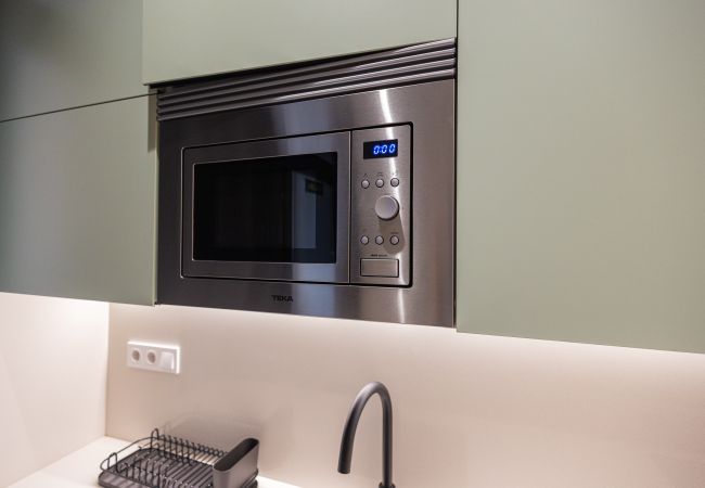 Lägenhet i Valencia - The Sorolla Apartment II by Florit Flats Lägenhet i Valencia - The Sorolla Apartment II by Florit Flats