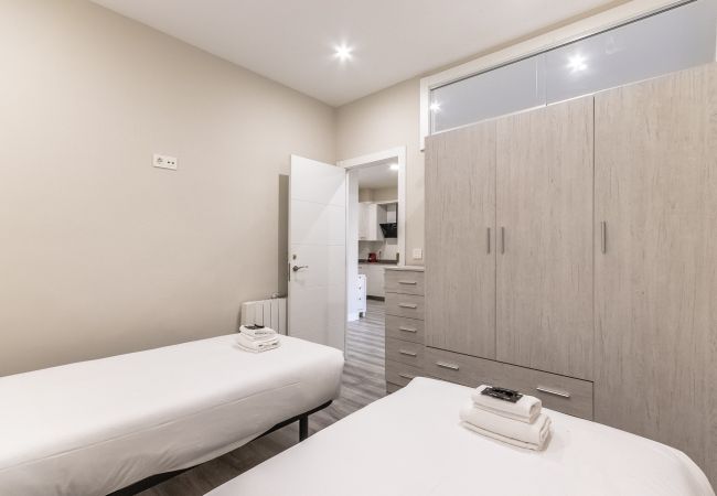 Lägenhet i Bilbao - Biator apartment Lägenhet i Bilbao - Biator apartment