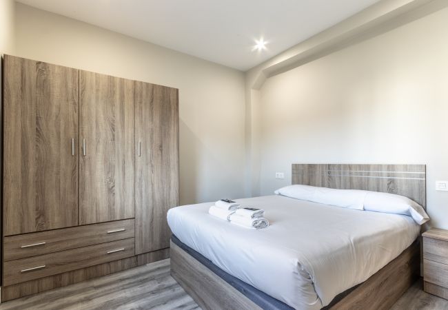 Lägenhet i Bilbao - Biator apartment Lägenhet i Bilbao - Biator apartment