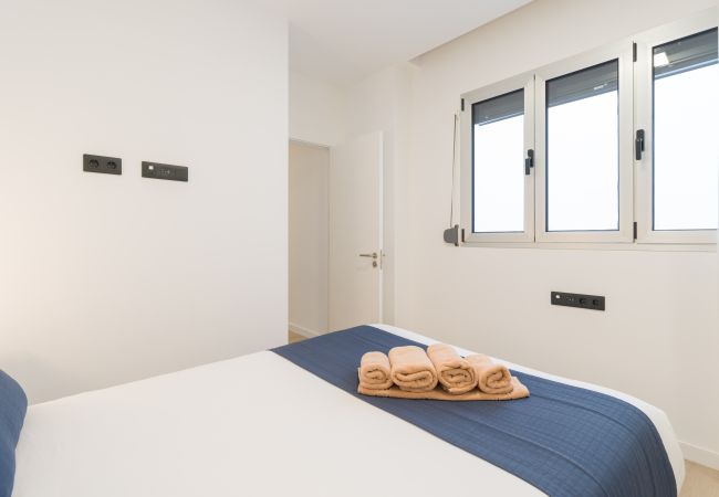 Stuga i Las Palmas de Gran Canaria - Garoe Green By CanariasGetaway Stuga i Las Palmas de Gran Canaria - Garoe Green By CanariasGetaway