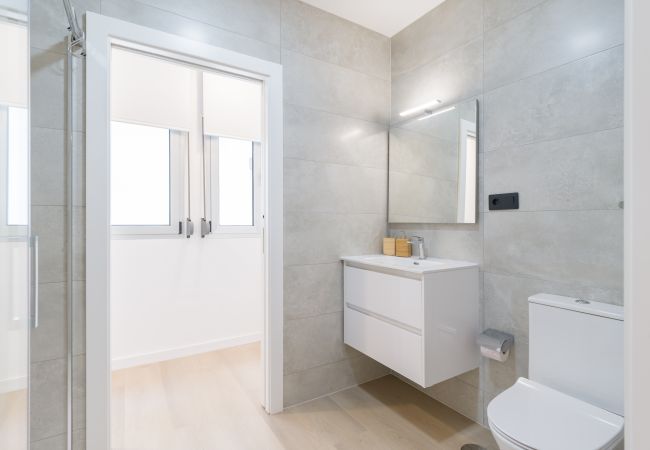 Stuga i Las Palmas de Gran Canaria - Garoe Green By CanariasGetaway Stuga i Las Palmas de Gran Canaria - Garoe Green By CanariasGetaway