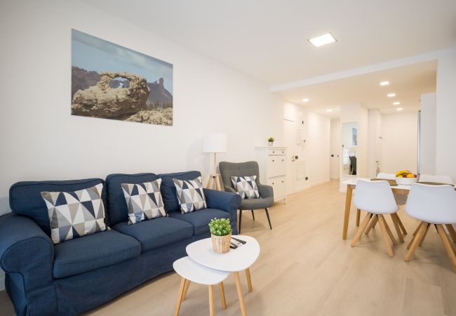 Stuga i Las Palmas de Gran Canaria - Garoe Green By CanariasGetaway Stuga i Las Palmas de Gran Canaria - Garoe Green By CanariasGetaway