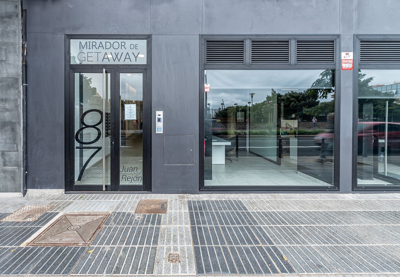 Studio i Las Palmas de Gran Canaria - Castle Bank By CanariasGetaway  Studio i Las Palmas de Gran Canaria - Castle Bank By CanariasGetaway