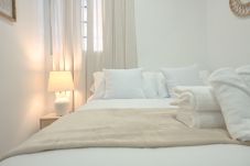 Lägenhet i Madrid - Encantador apartamento de un dormitorio en Madrid, cerca al metro Tetuán GHR13
