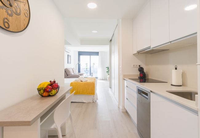 Studio i Las Palmas de Gran Canaria - Castle Barbican By CanariasGetaway  Studio i Las Palmas de Gran Canaria - Castle Barbican By CanariasGetaway