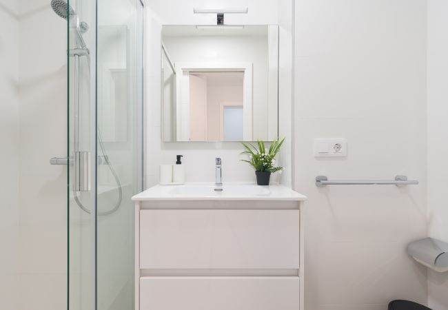 Studio i Las Palmas de Gran Canaria - Castle Barbican By CanariasGetaway  Studio i Las Palmas de Gran Canaria - Castle Barbican By CanariasGetaway