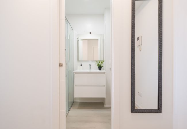 Studio i Las Palmas de Gran Canaria - Castle Barbican By CanariasGetaway  Studio i Las Palmas de Gran Canaria - Castle Barbican By CanariasGetaway