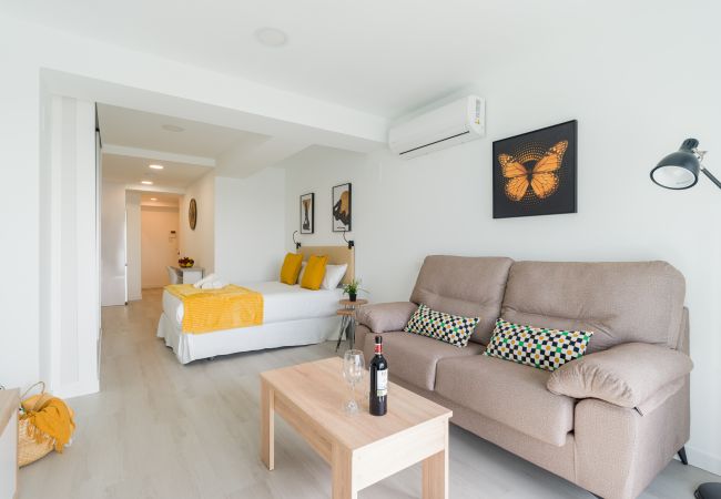 Studio i Las Palmas de Gran Canaria - Castle Barbican By CanariasGetaway  Studio i Las Palmas de Gran Canaria - Castle Barbican By CanariasGetaway