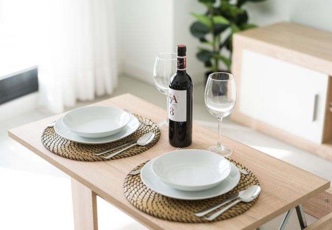 Studio i Las Palmas de Gran Canaria - Castle Barbican By CanariasGetaway  Studio i Las Palmas de Gran Canaria - Castle Barbican By CanariasGetaway