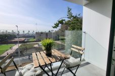 Studio i Las Palmas de Gran Canaria - Castle Barbican By CanariasGetaway 
