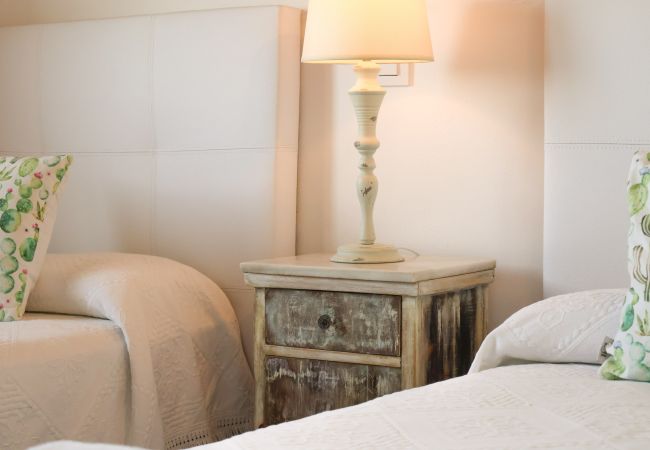 Villa i Sineu - Villa Caluix con A/A, internet y piscina Villa i Sineu - Villa Caluix con A/A, internet y piscina