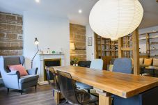 Lägenhet i Madrid - Agradable Apartamento de 2 Dormitorios y 2 baños en el Barrio Universidad