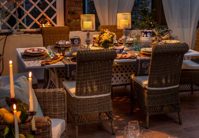 Lägenhet i Lucca - Casa Celeste 3 Bedrooms Apartment with Terrace Inside Lucca Lägenhet i Lucca - Casa Celeste 3 Bedrooms Apartment with Terrace Inside Lucca