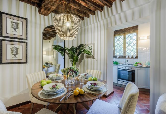 Lägenhet i Lucca - Casa Genny convenient 1 bedroom apartment inside the walls of Lucca Lägenhet i Lucca - Casa Genny convenient 1 bedroom apartment inside the walls of Lucca