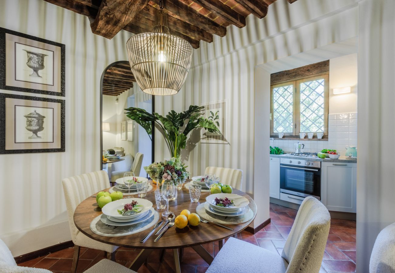 Lägenhet i Lucca - Casa Genny convenient 1 bedroom apartment inside the walls of Lucca Lägenhet i Lucca - Casa Genny convenient 1 bedroom apartment inside the walls of Lucca