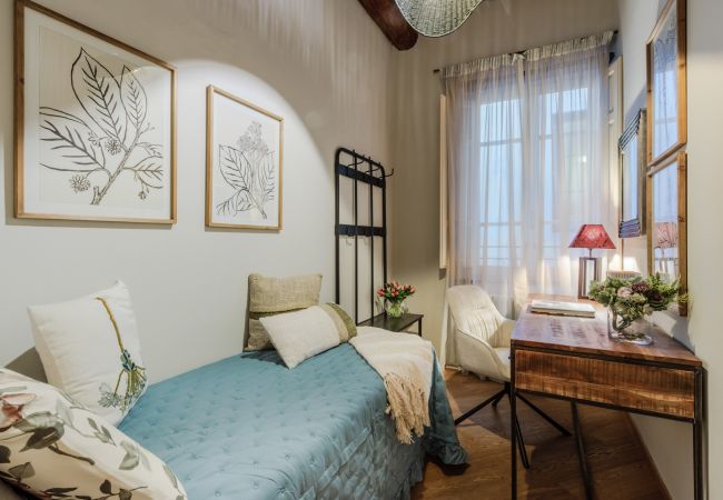 Lägenhet i Lucca - Convenient First Floor 2 Bedrooms Apartment With WiFi Lägenhet i Lucca - Convenient First Floor 2 Bedrooms Apartment With WiFi