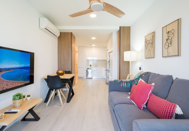 Stuga i Las Palmas de Gran Canaria - Castle of light By Canariasgetaway Stuga i Las Palmas de Gran Canaria - Castle of light By Canariasgetaway