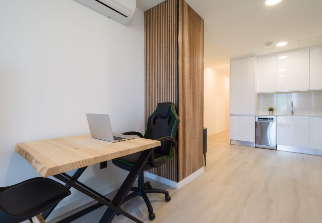 Stuga i Las Palmas de Gran Canaria - Castle of light By Canariasgetaway Stuga i Las Palmas de Gran Canaria - Castle of light By Canariasgetaway