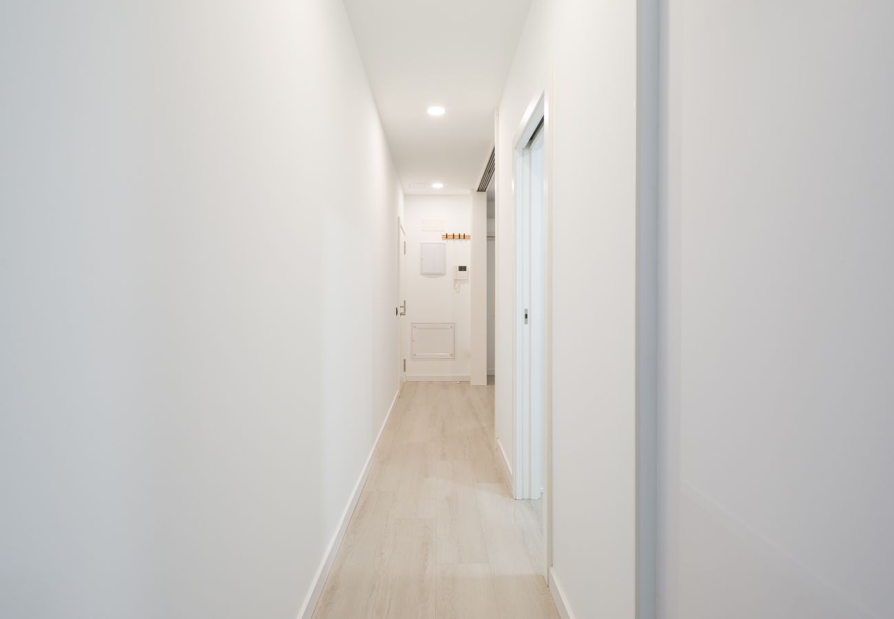 Stuga i Las Palmas de Gran Canaria - Castle of light By Canariasgetaway Stuga i Las Palmas de Gran Canaria - Castle of light By Canariasgetaway