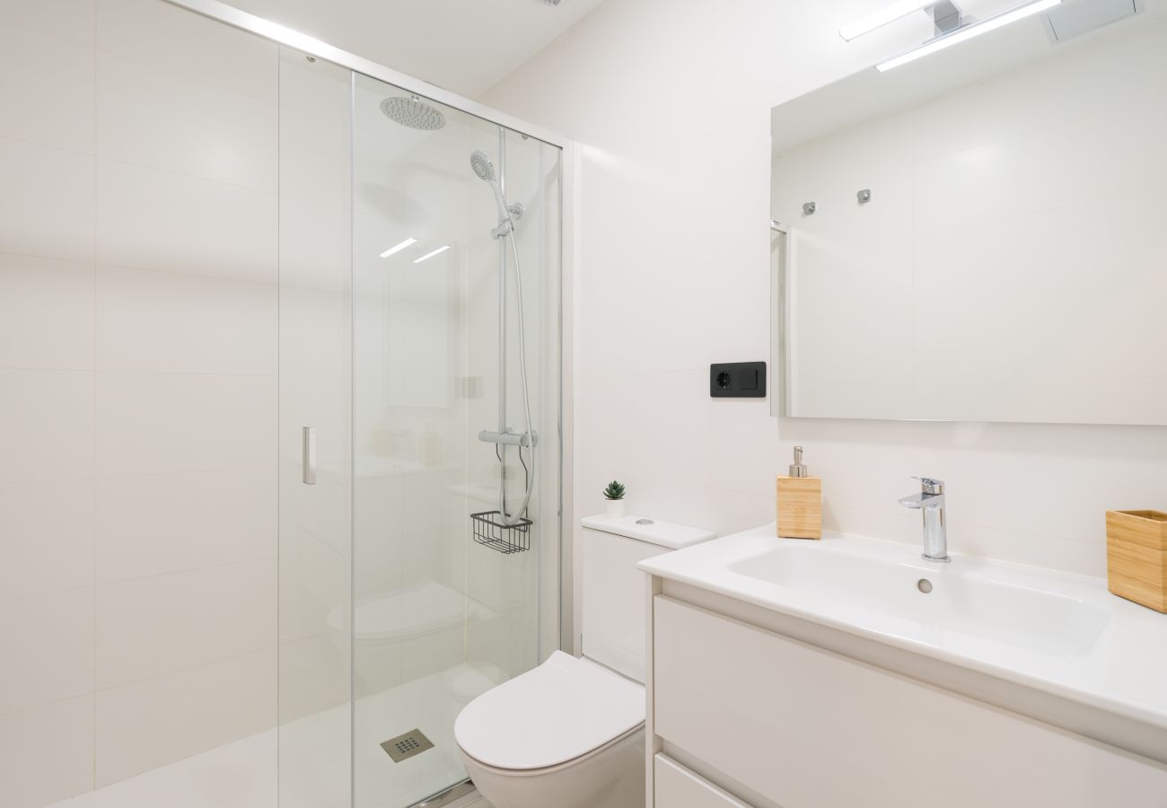 Stuga i Las Palmas de Gran Canaria - Castle of light By Canariasgetaway Stuga i Las Palmas de Gran Canaria - Castle of light By Canariasgetaway