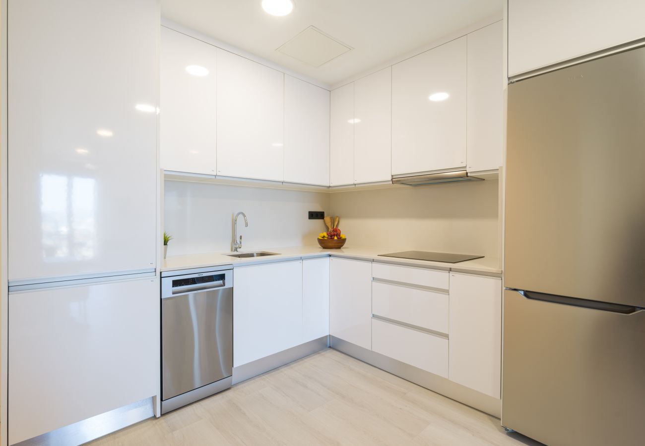 Stuga i Las Palmas de Gran Canaria - Castle of light By Canariasgetaway Stuga i Las Palmas de Gran Canaria - Castle of light By Canariasgetaway