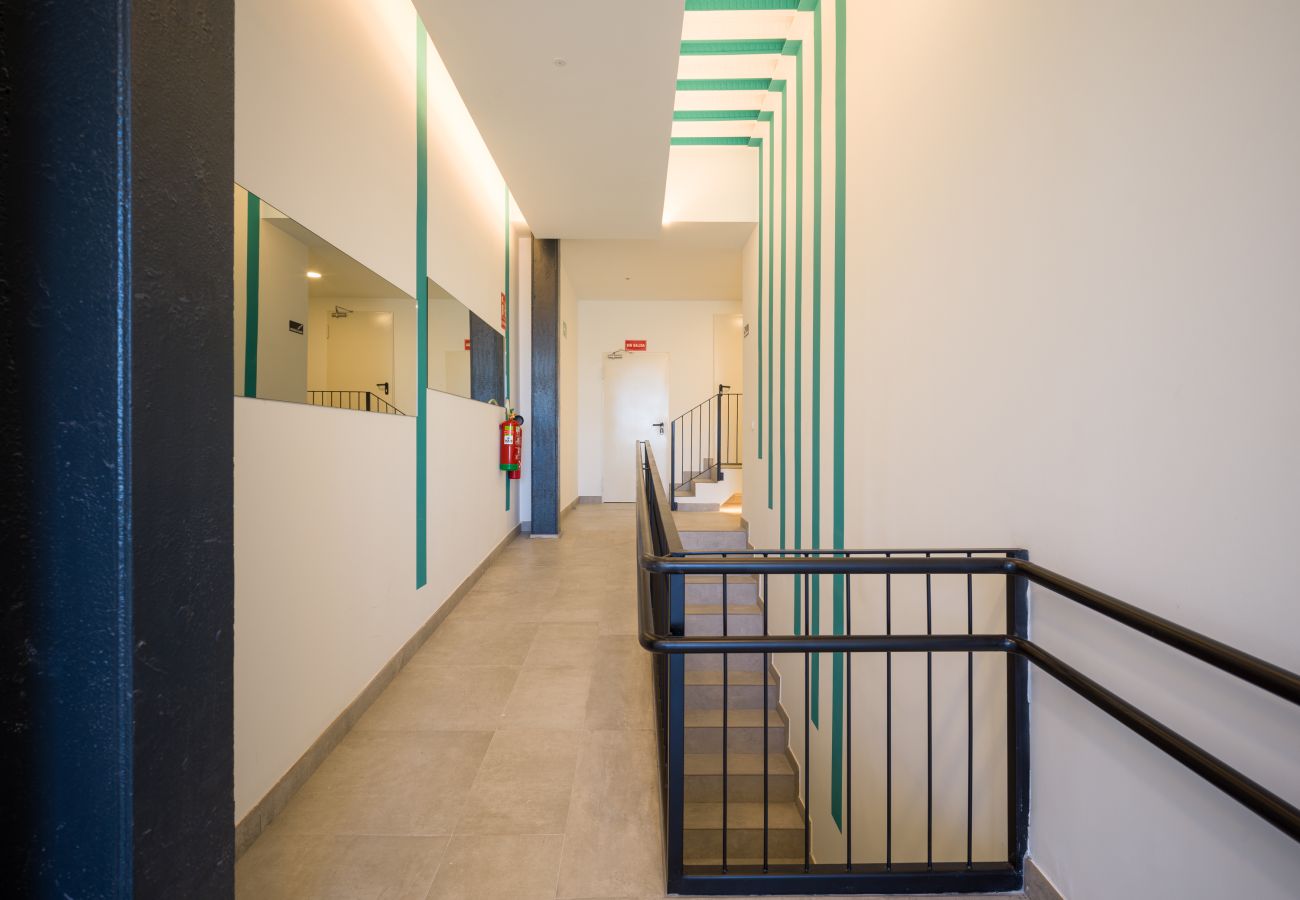 Stuga i Las Palmas de Gran Canaria - Castle of light By Canariasgetaway Stuga i Las Palmas de Gran Canaria - Castle of light By Canariasgetaway