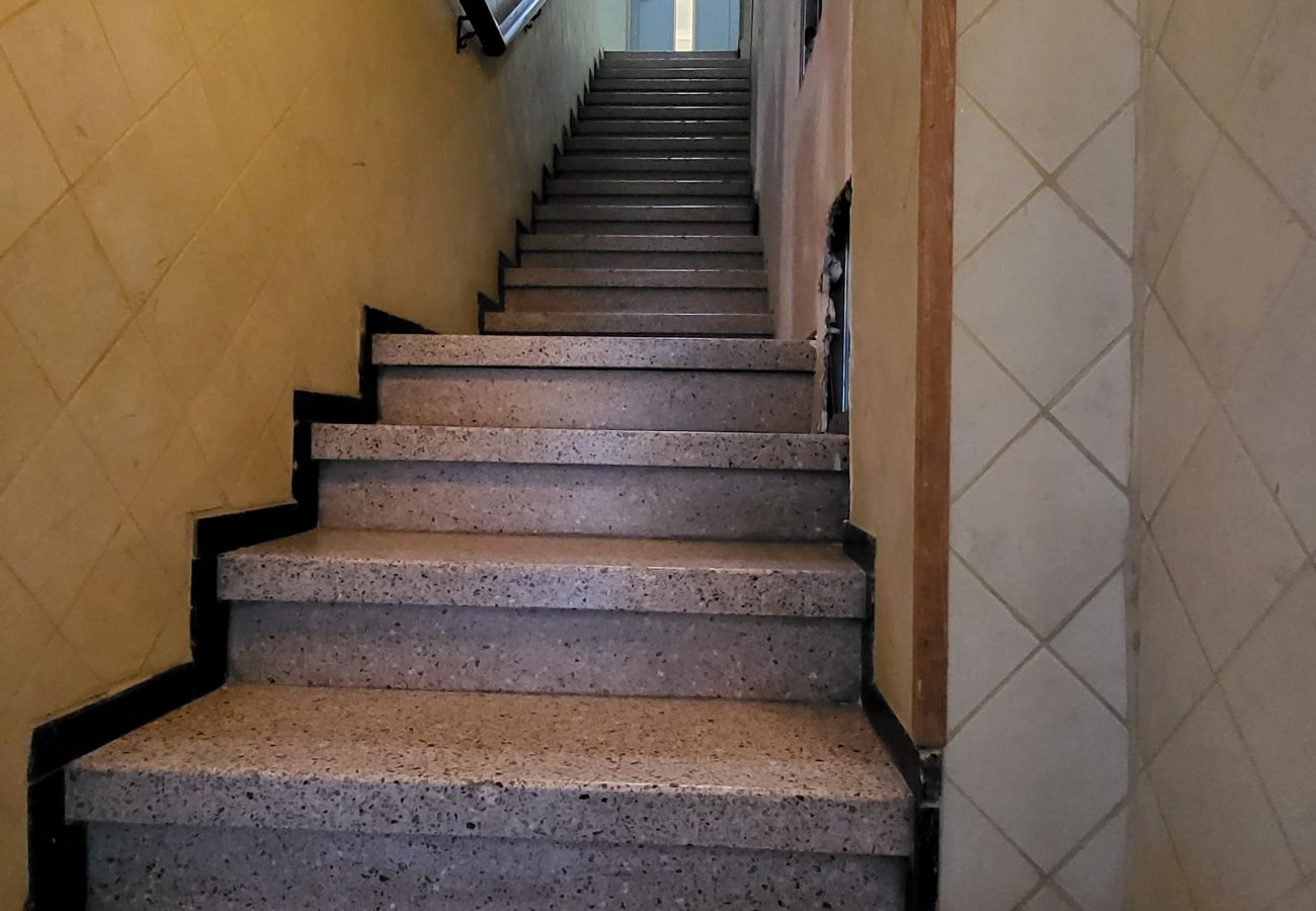 Stuga i Las Palmas de Gran Canaria - Solstrand Hus By CanariasGetaway Stuga i Las Palmas de Gran Canaria - Solstrand Hus By CanariasGetaway