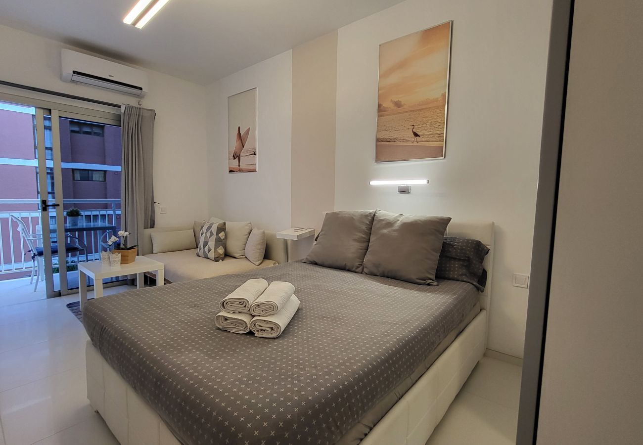 Stuga i Las Palmas de Gran Canaria - Solstrand Hus By CanariasGetaway Stuga i Las Palmas de Gran Canaria - Solstrand Hus By CanariasGetaway