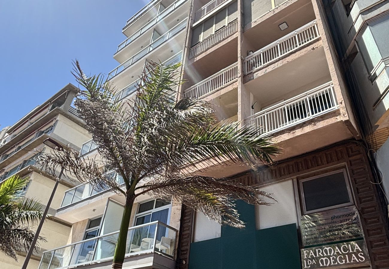 Stuga i Las Palmas de Gran Canaria - Solstrand Hus By CanariasGetaway Stuga i Las Palmas de Gran Canaria - Solstrand Hus By CanariasGetaway