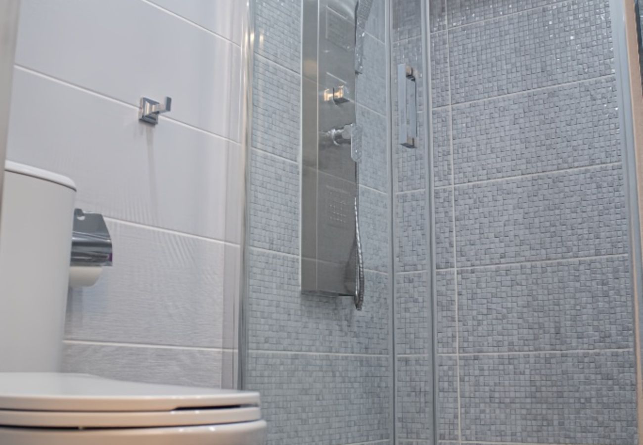 Stuga i Las Palmas de Gran Canaria - Solstrand Hus By CanariasGetaway Stuga i Las Palmas de Gran Canaria - Solstrand Hus By CanariasGetaway