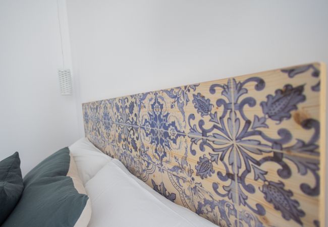 Lägenhet i Valencia - The Joaquin Sorolla Apartment IV by Florit Flats Lägenhet i Valencia - The Joaquin Sorolla Apartment IV by Florit Flats