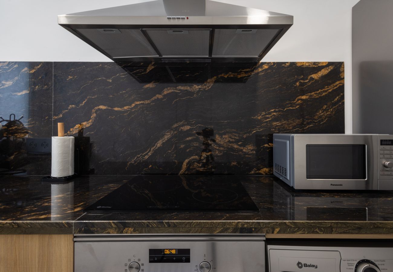 Lägenhet i Valencia / València - The Patraix Apartment 04 by Florit Flats Lägenhet i Valencia / València - The Patraix Apartment 04 by Florit Flats